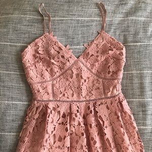 Beautiful Girl dress